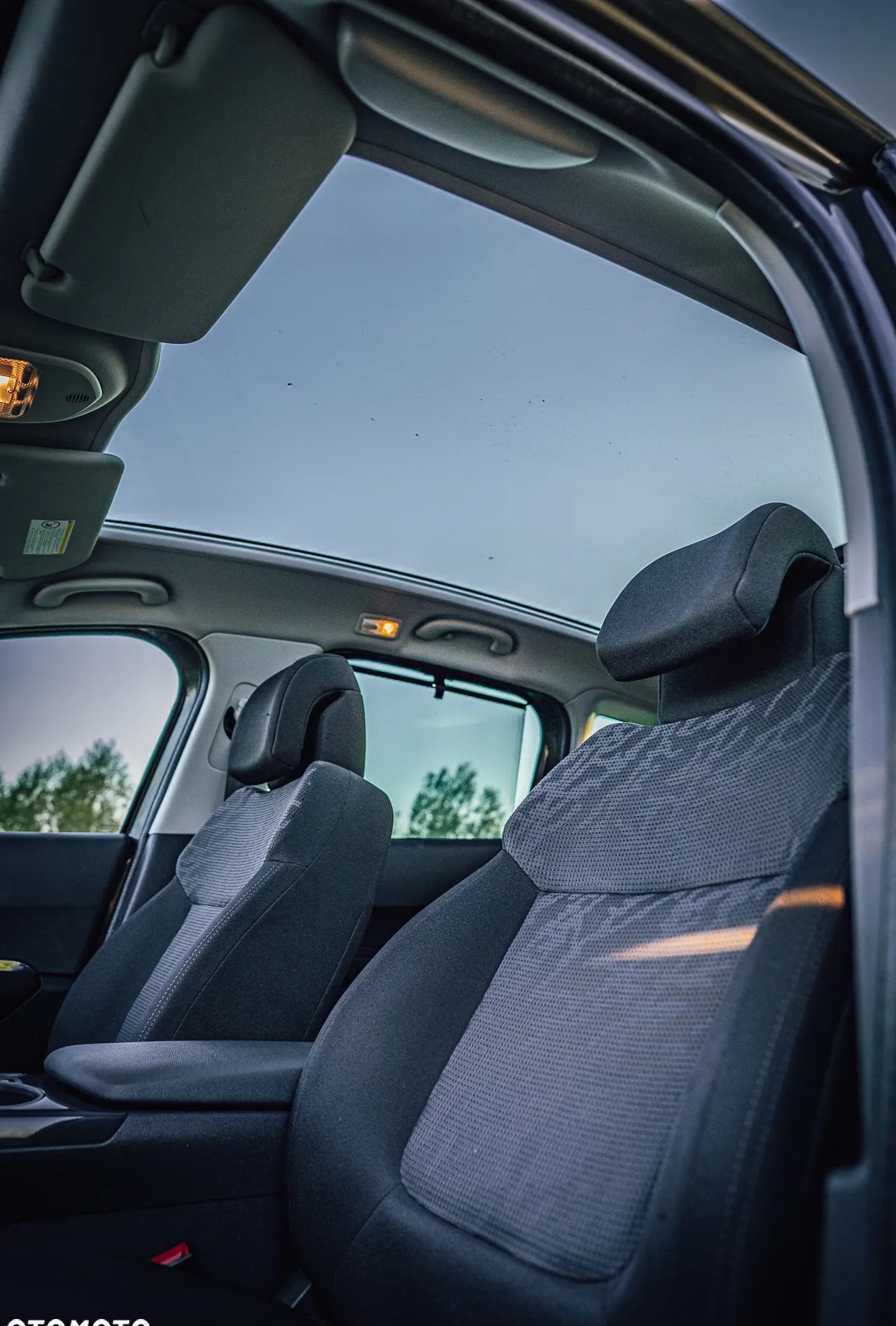 Peugeot 3008 cena 22900 przebieg: 235000, rok produkcji 2009 z Płock małe 326